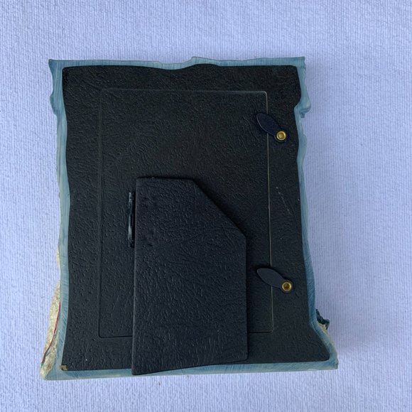 "Snowsnickle" Photo Frame - Picture 4 of 5